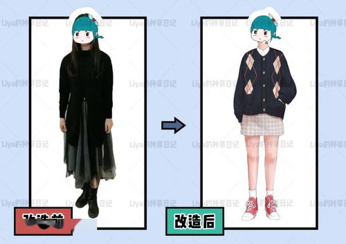 真人改造指南 告別不適合的衣物，開啟個(gè)人風(fēng)格新篇章