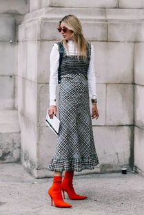 舊衣新生 別樣時髦，喜新不厭舊