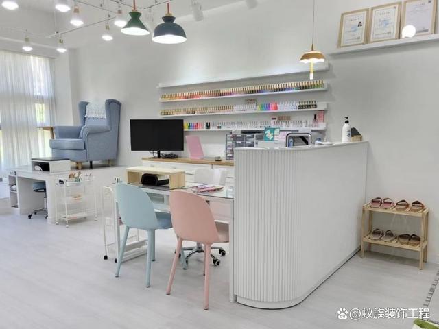 美容 女性精致生活的必修課