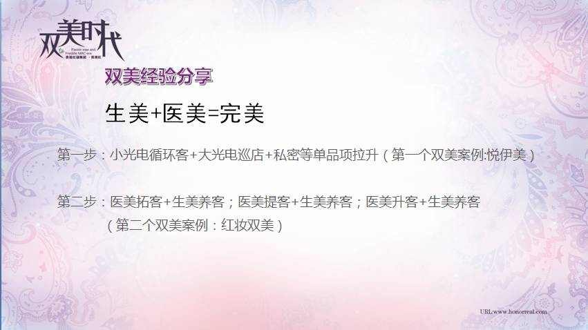 筆記俠 | 關于生美、醫美及&ldquo;雙美&rdquo;,他倆在西湖邊預測未來-