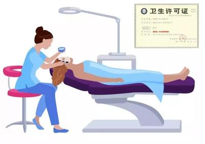 深圳衛健委 | 看了這些&ldquo;精彩&rdquo;畫面,你還敢到美容院做&ldquo;激光脫毛&rdquo;嗎?